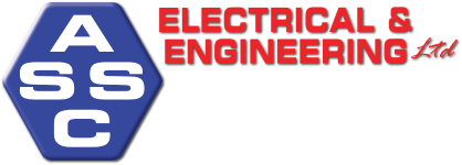 ASSC Electrical & Engineering Logo